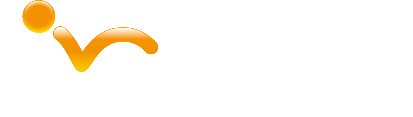 white logo mybea