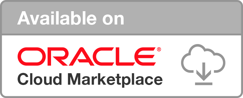 Oracle Marketplace logo